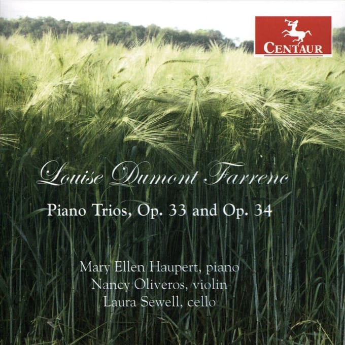 Piano Trios, Opp.33 & 34 - Biliana Tzinlikova