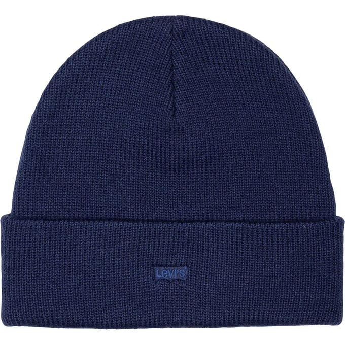 Levi's Cuffed Batwing Beanie Licffc Taglia: OS | Cappelli Outlet | Uomo
