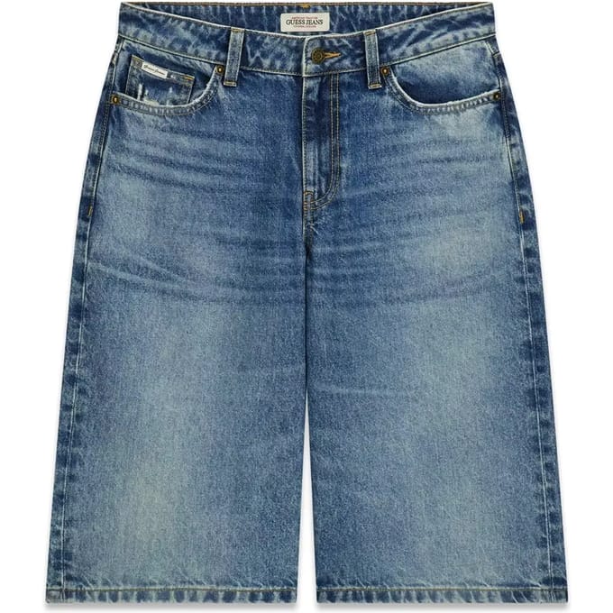 Damesshort Guess Baggy