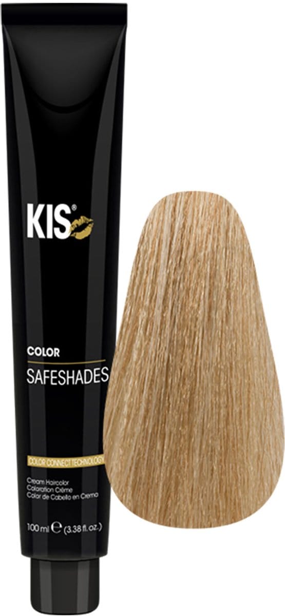 KIS - Safeshades - 100 ml - 9B