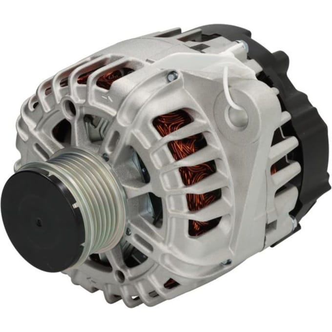 Driefasige generator STARDAX STX101701