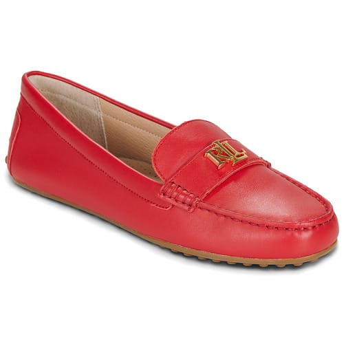 Mocassins Lauren Ralph Lauren BARNSBURY-FLATS-DRIVER
