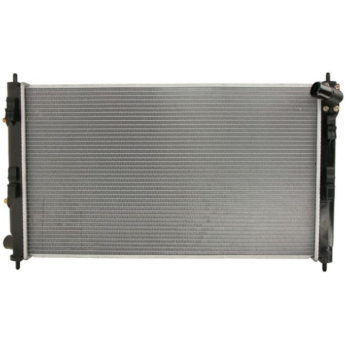 Radiator, motorkoeling NRF 550047