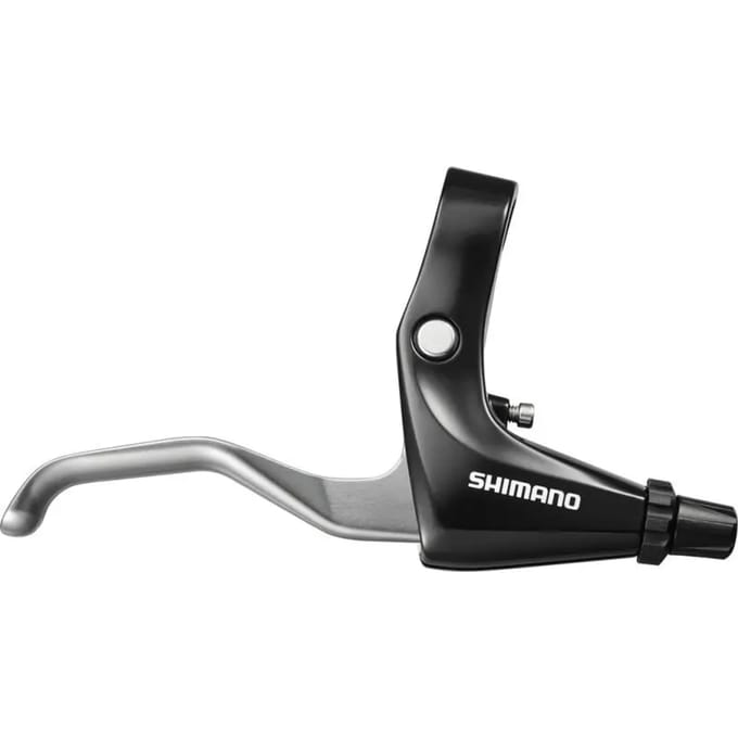 Shimano Remgreep Bl-r780 Recht Stuur Links Zwart