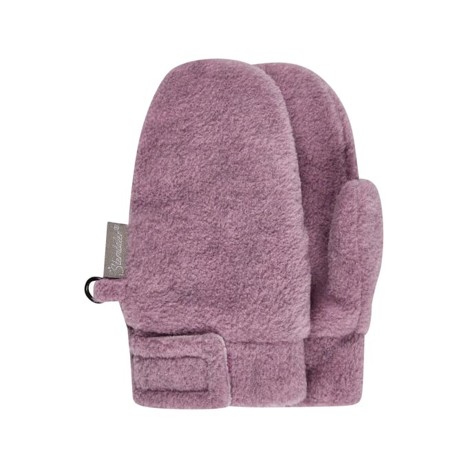 Microfleece wanten voor meisjes Sterntaler