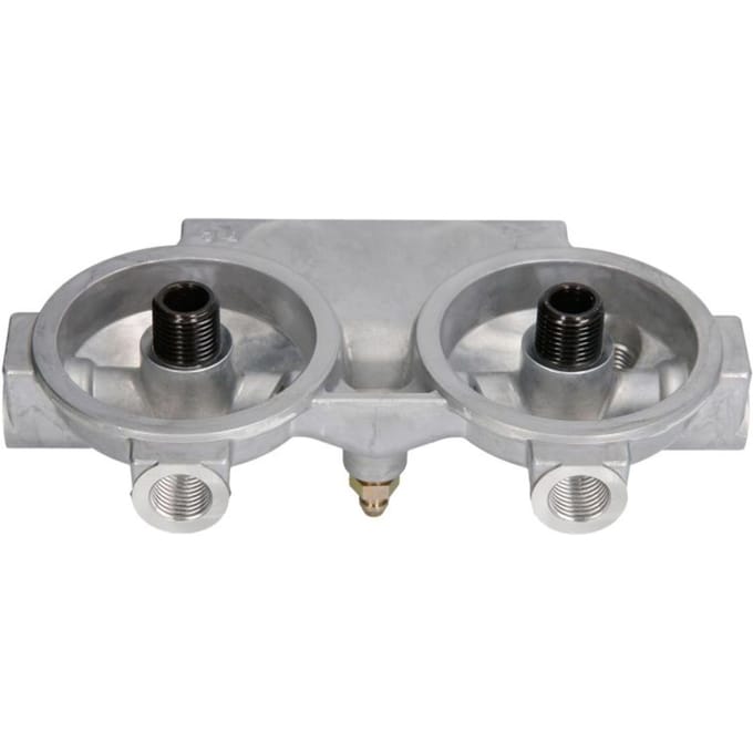 Deksel, brandstoffilter DT Spare Parts 2.12290