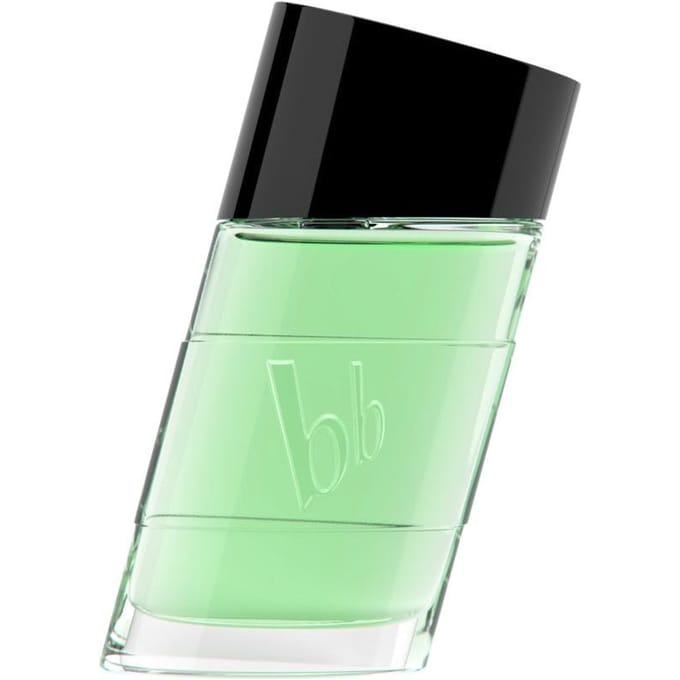 Bruno Banani Made for Man Eau de Toilette Spray Heren 50 ml