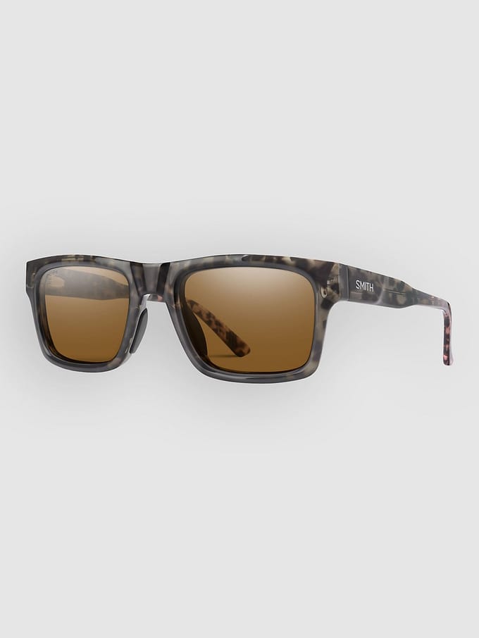 Smith Strand Salt Haze Zonnebril patroon