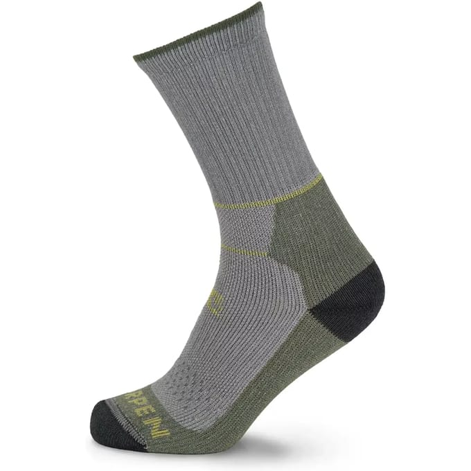 Sokken Lorpen Re-thermic Mid