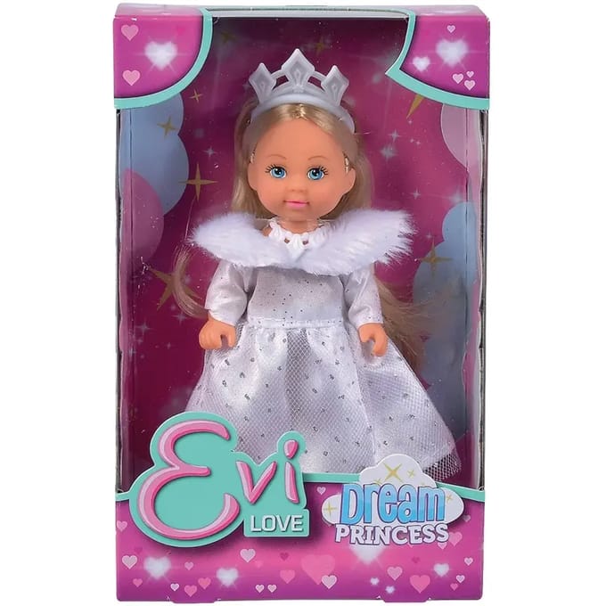 Evi Love - Mini Doll Dream Princess