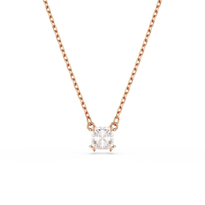 Swarovski - 5701904 - Stilla- ketting