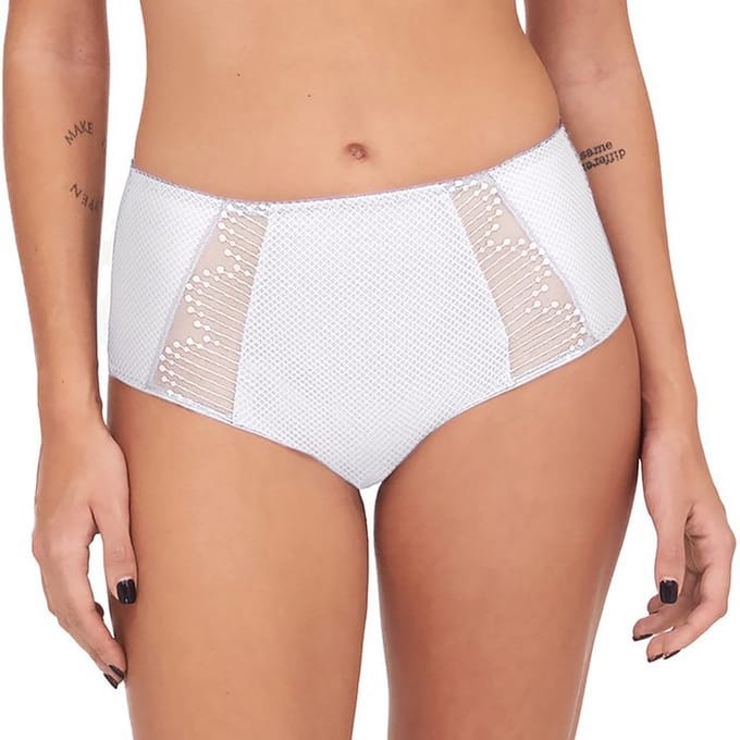 Chantelle – Luminesce – Tailleslip – C19K80 – Blanc - 44