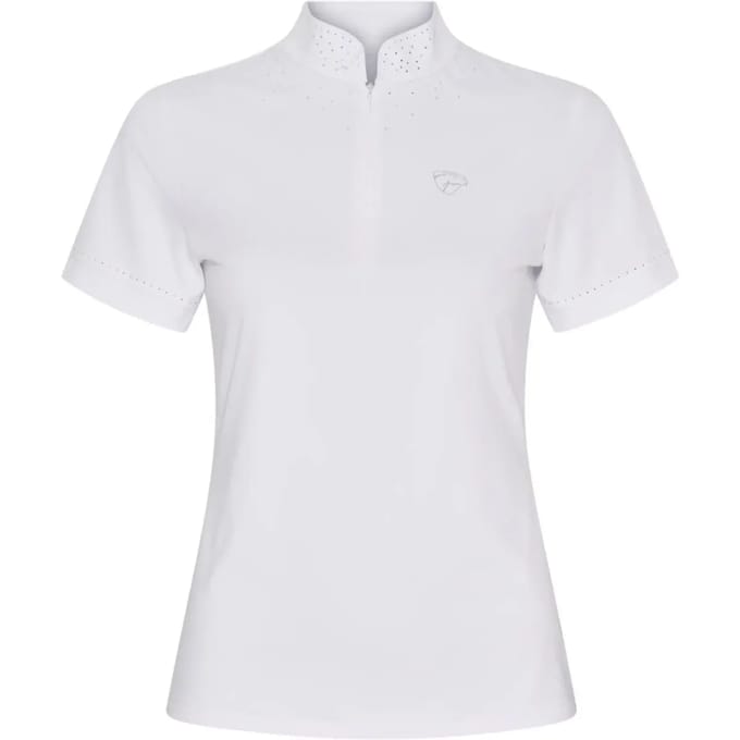 Dameswedstrijdpolo Catago Ankara