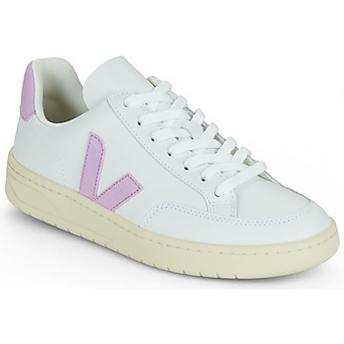 Lage Sneakers Veja V-12