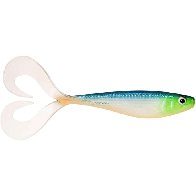 Lok Rapala Soft Olio SFOL18