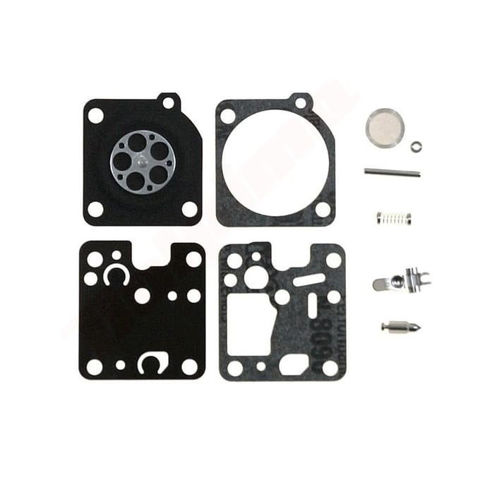 Carburateur Reparatieset passend op ZAMA ( RB-240 )