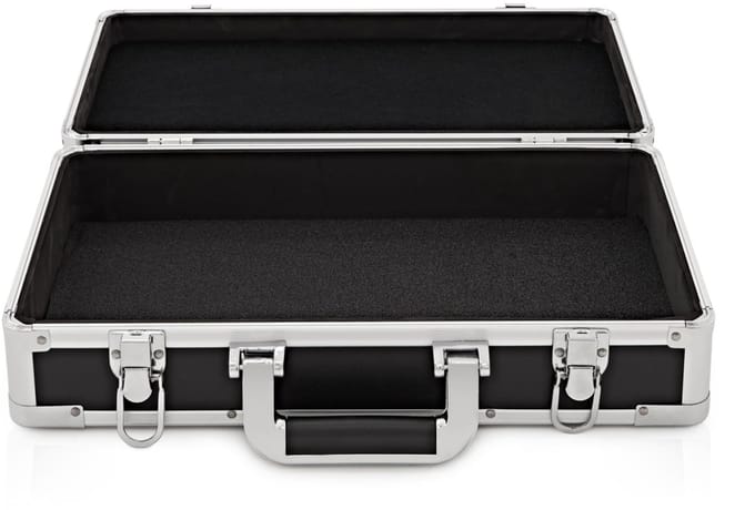 Flightcase voor Gitaar Pedalboards van Gear4music