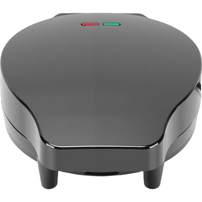 Machine à Omelettes Électrique 1000W Double Zone Poêle à Omelettes Frittata Maker Cuiseur d'Œufs pour le Petit-Déjeuner Cuisine Type 1 gray