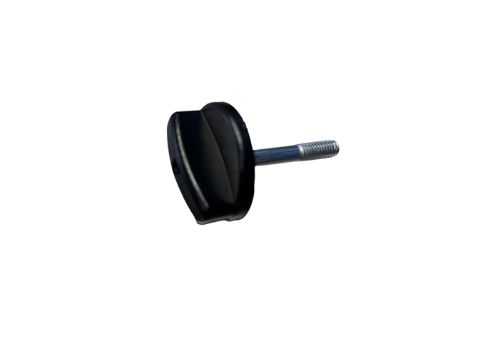 Knop/schroef luchtfilterdeksel b33