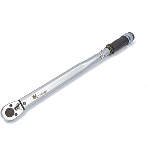AOK 1/2" Profi Momentsleutel 70-350 NM Model 2