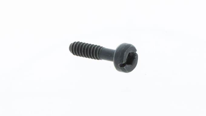 Screw