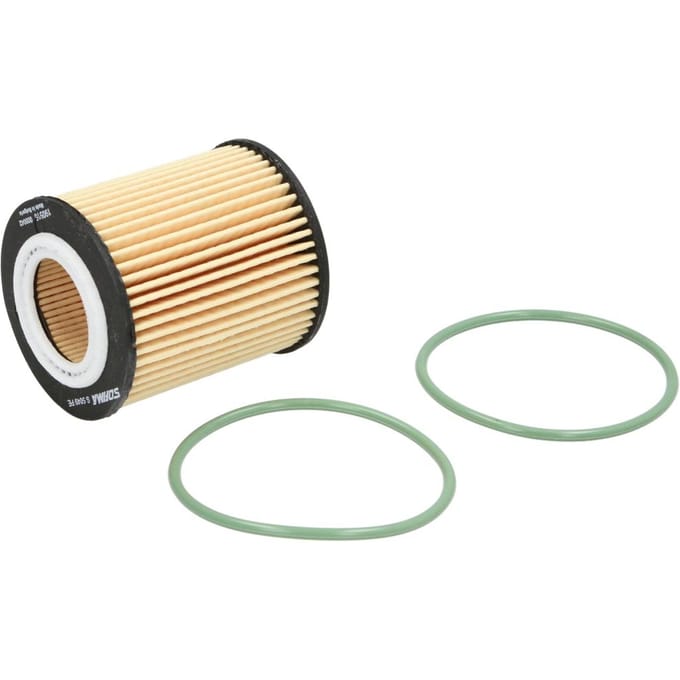Oliefilter SOFIMA S 5049 PE