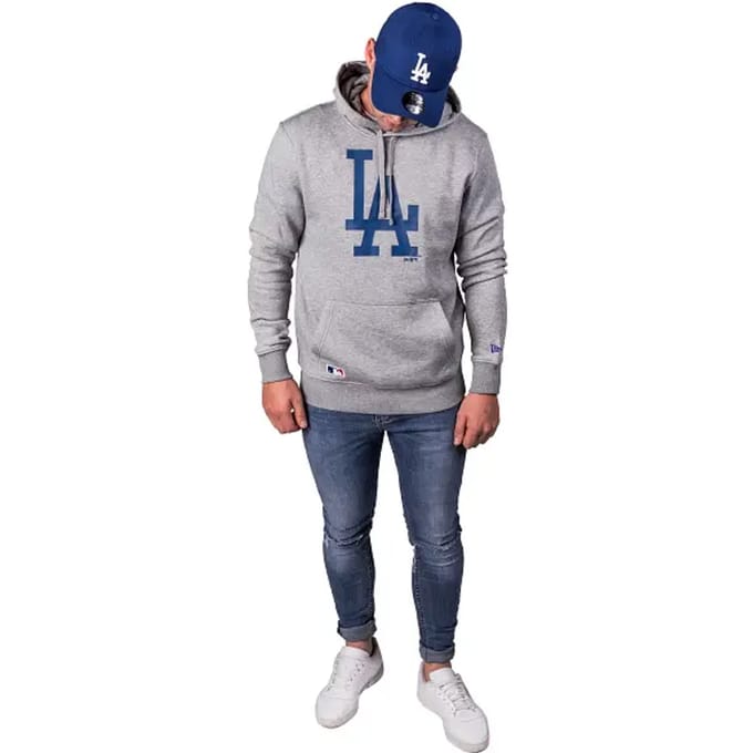 Hoodie Los Angeles Dodgers