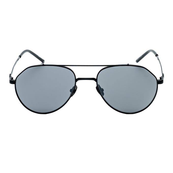 Zonnebril Heren Belstaff ROADMASTER-MATT-Black-W Ø 55 mm