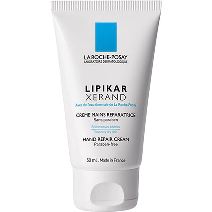 La Roche-Posay Lipikar Xerand Herstellende Handcrème 50ml