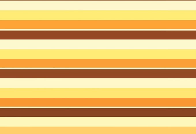 Fotobehang Stripes | XXL - 312cm x 219cm | 130g/m2 Vlies