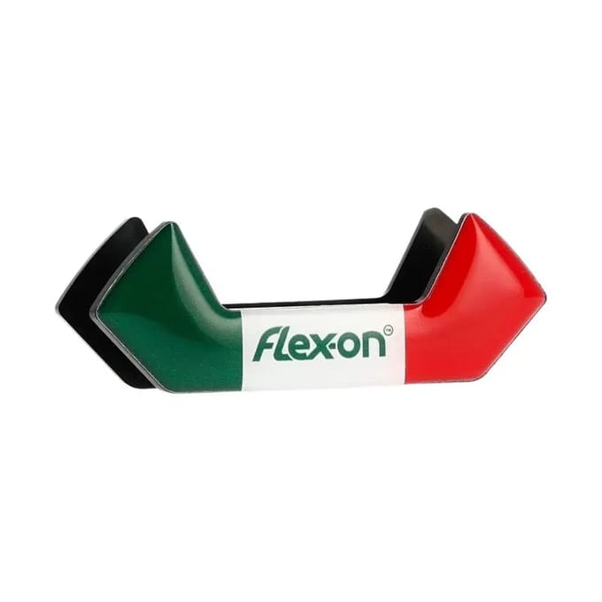 Stijgbeugel stickers Flex-On Safe On Italie