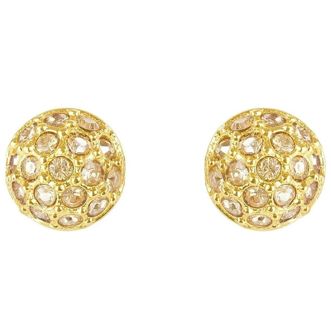 Oorbellen Dames Adore 5489657 1 cm