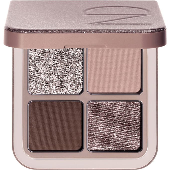 Natasha Denona Luxe Glam Compact (Various Shades) - Cool