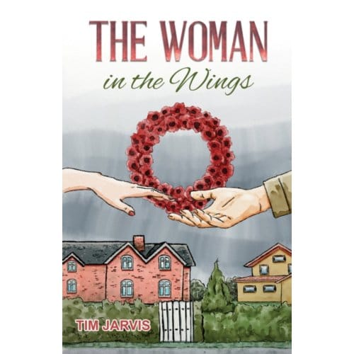 The Woman In The Wings - Jarvis, Tim