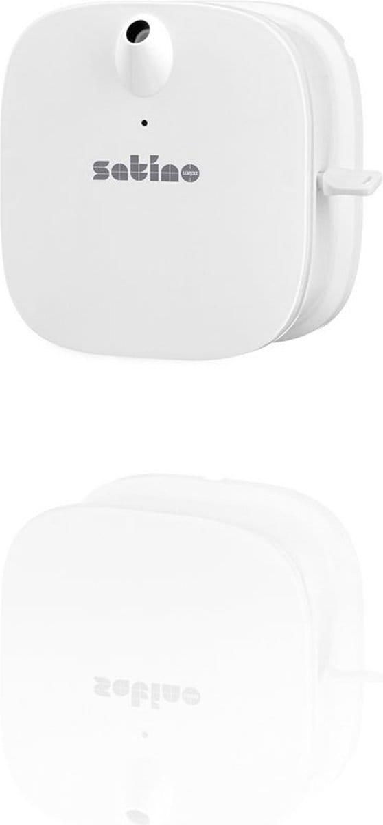 Satino-luchtverfrisser Premium 332800 AR2