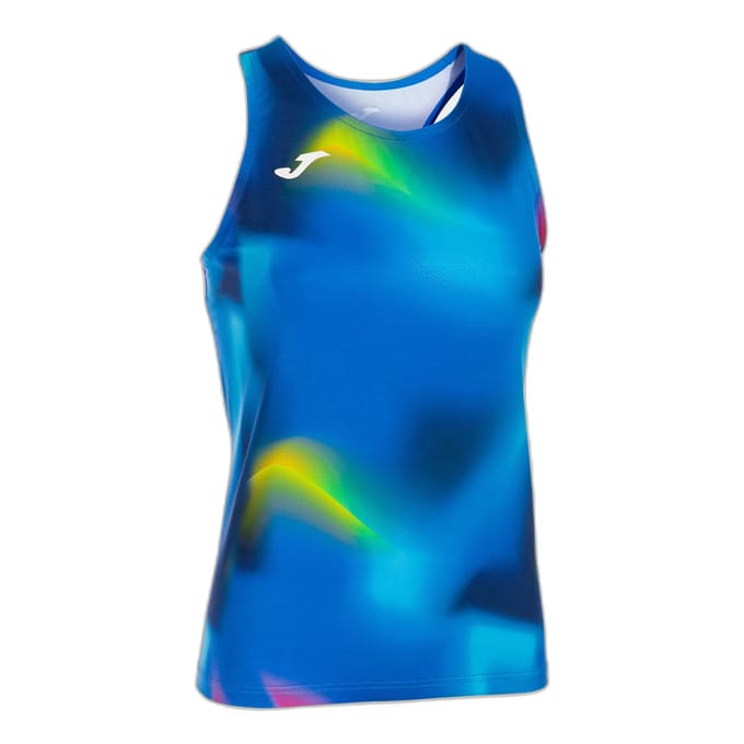 Damestanktop Joma R-trail Nature