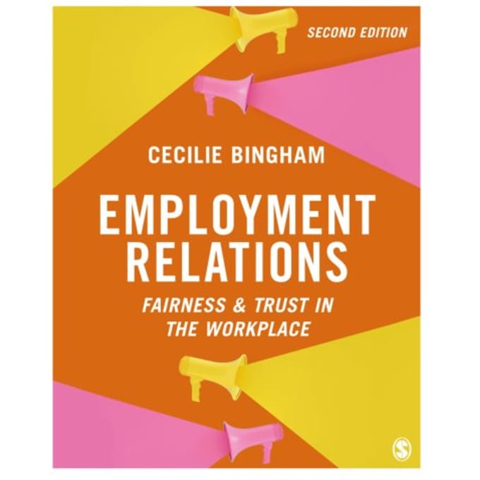 Employment Relations - Bingham, Cecilie