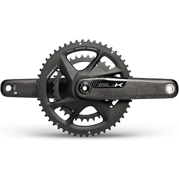 Pedalen FSA SL-K Light Mod BB386EVO DM 170 Shim