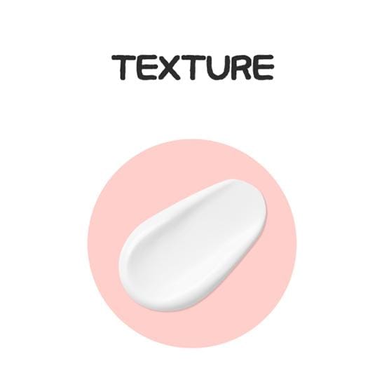 [SKINFOOD] Crème Tonifiante Pêche Coton Zinc PCA 50ml white