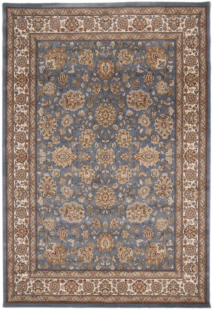 AFK Living - Tapijt design met bloemmotief VENDOME