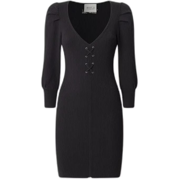 Damesjurk Pepe Jeans Olaia