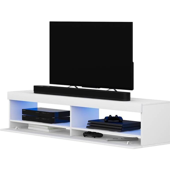 TV-meubel James glans | Selsey Design