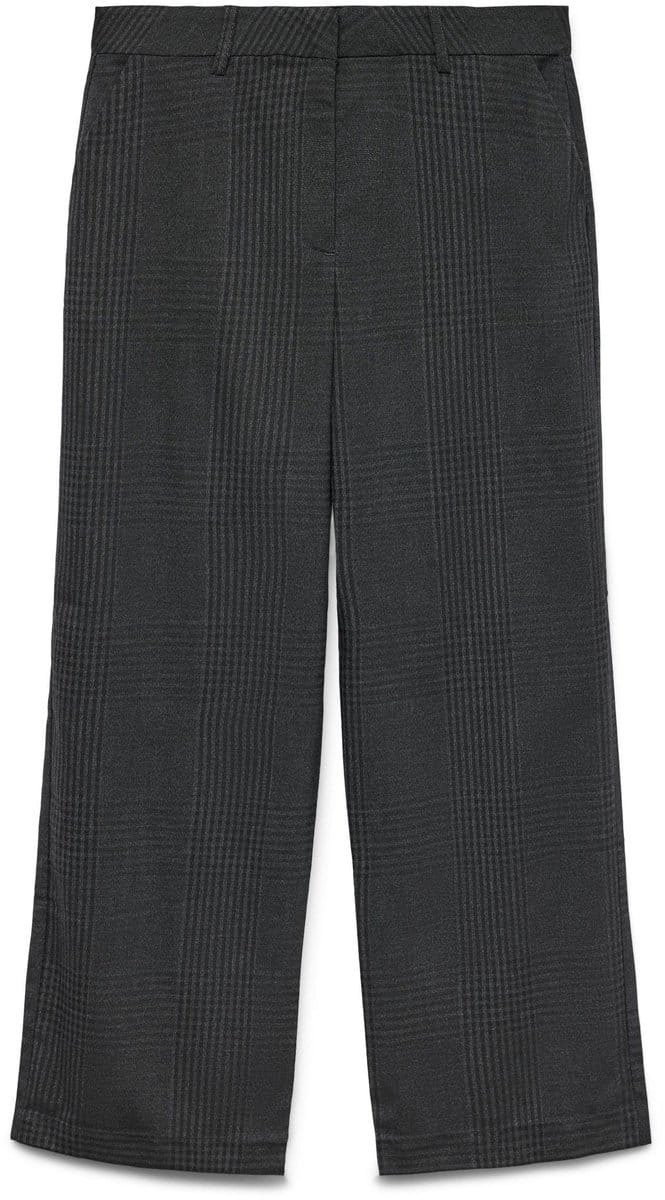 Vero Moda Broeken VMUNNA Low waist Broek