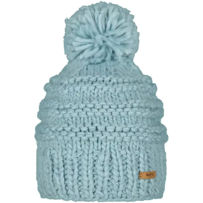 Barts Jasmin Beanie - Dames Mutsen - Ice