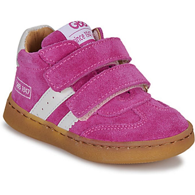 GBB  Hoge Sneakers APAISANT