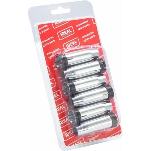 Accessoires en reserveonderdelen voor lasapparatuur IDEAL 104.4106/6