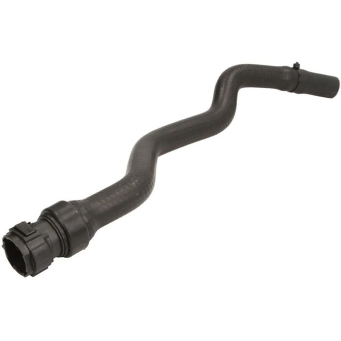Koelsysteem, rubberen slang THERMOTEC DNR036TT