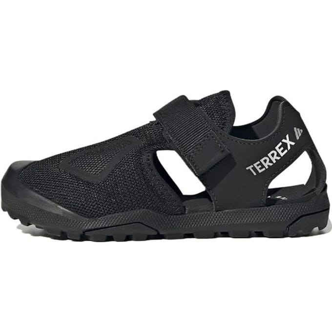 Adidas Terrex Captain Toey 2.0 Sandalen Zwart EU 31 Kinderen