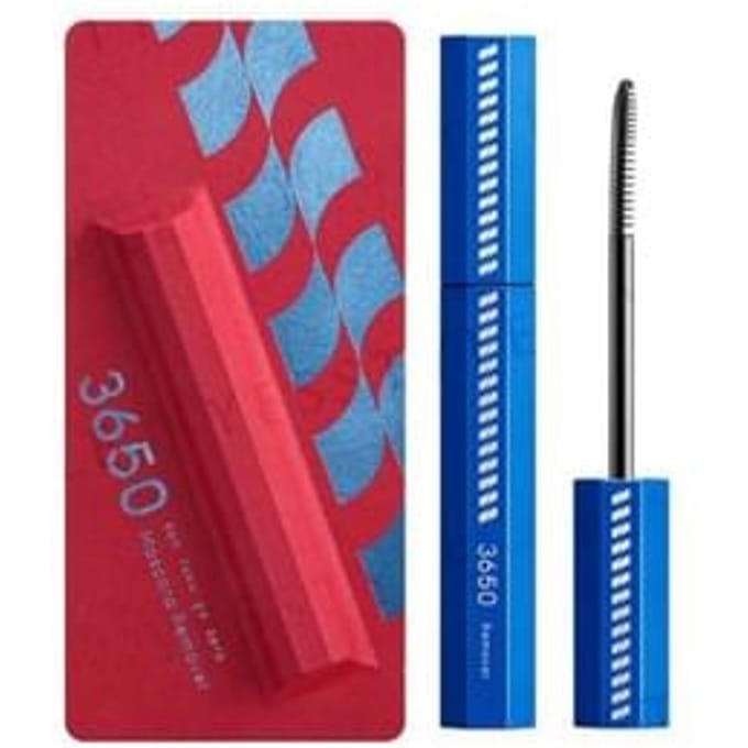 3650 san roku go zero - Mascara Remover 1 pc