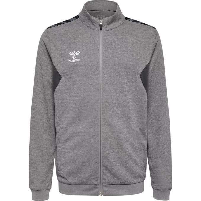 Hummel kindertrainingsjack Hmlauthentic Pl Zip Jacket Kids 219983